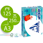 DCP PAPEL DIGITAL A3 250G 125-PACK 1858C